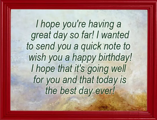 Sweet Birthday Letter For Best Friend Sweet Birthday Letter For Best Friend