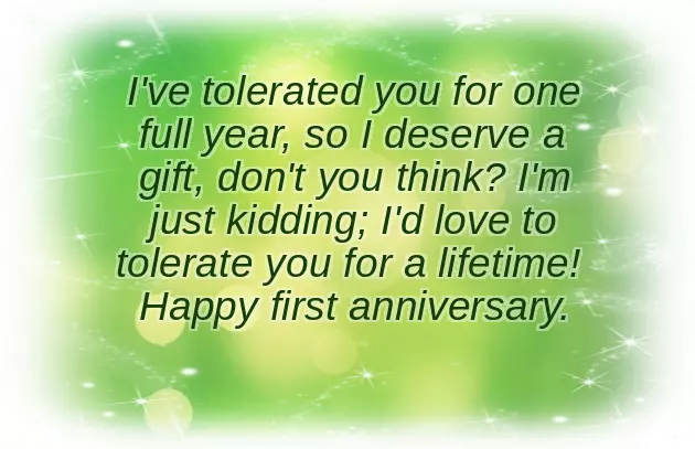 First Date Anniversary Quotes