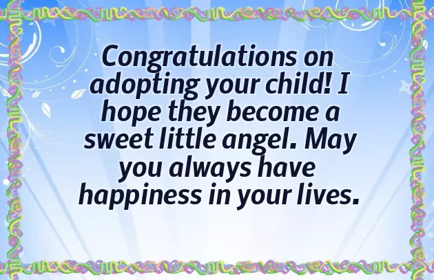 Congratulations To Your New Addition To The Family Congratulations To Your New Addition To The Family