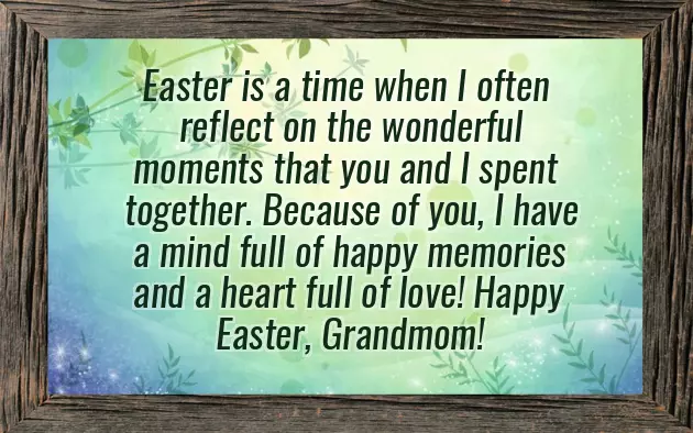 Quotes On Easter Wishes Quotes On Easter Wishes