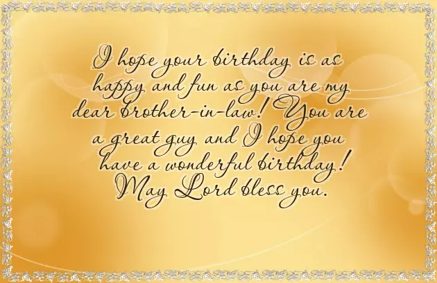 Birthday Wish Msg For Brother Birthday Wish Msg For Brother