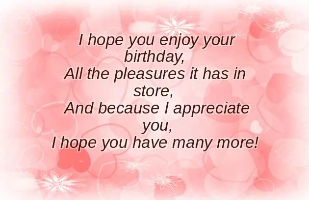 Free Happy Birthday Great Granddaughter