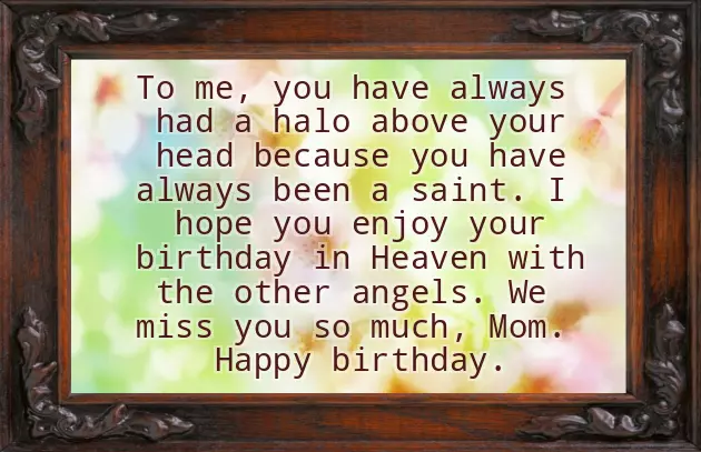 Happy Birthday Msg To My Love