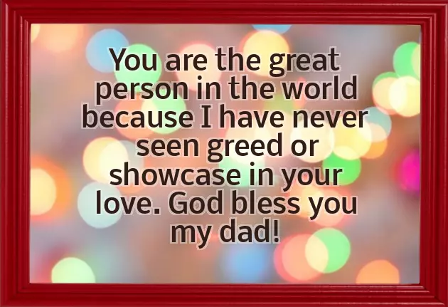 Long Life Wishes For Father Long Life Wishes For Father