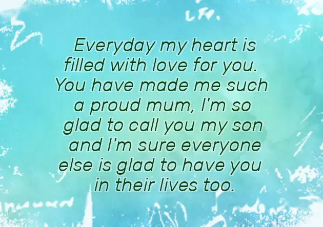 Happy Birthday Greetings To My Grandson Happy Birthday Greetings To My Grandson