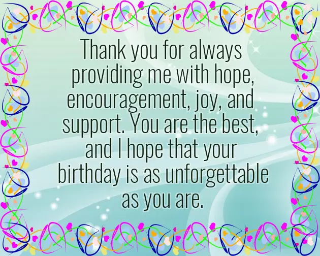 Wish U Happy Birthday Mom