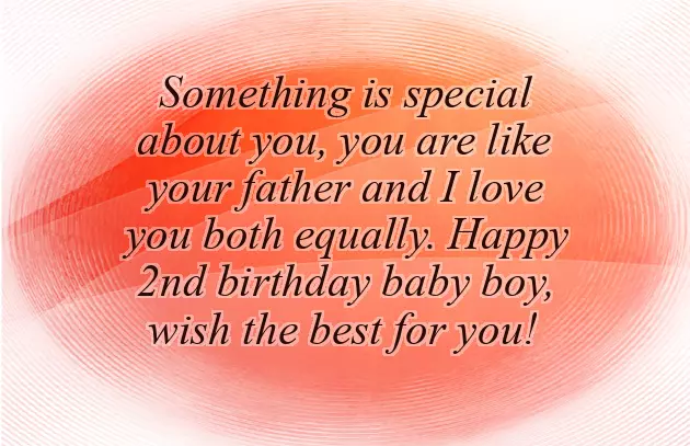 Birthday Wishes For Son 1 Year Birthday Wishes For Son 1 Year