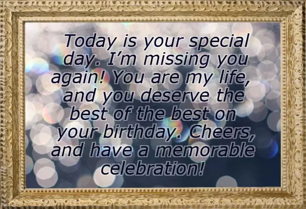 Bf Wish Happy Birthday Bf Wish Happy Birthday