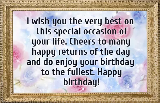 Sister And Friend Birthday Wishes Sister And Friend Birthday Wishes