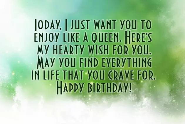 Happy Birthday God Bless You Sister