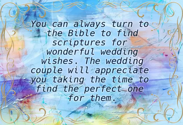 Marriage Gift Quotes