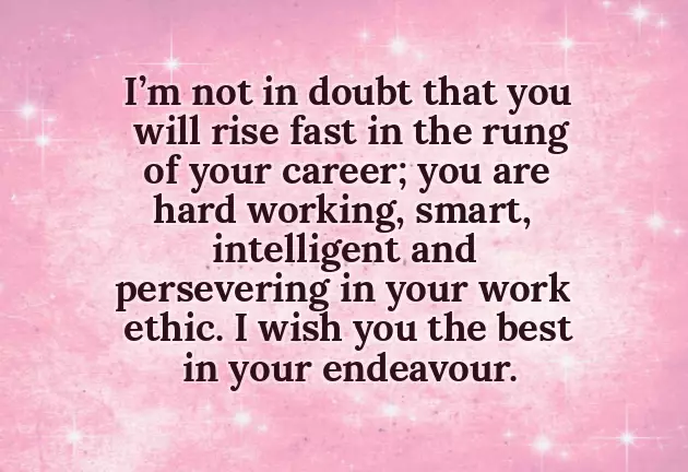 Good Wishes For Future Good Wishes For Future