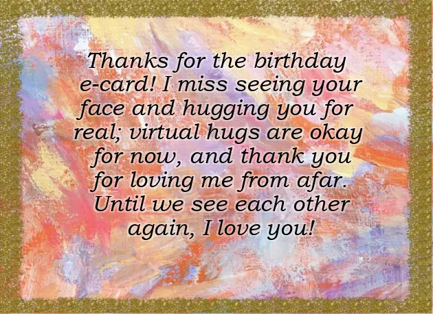 Thank You For Birthday Wishes Meme Thank You For Birthday Wishes Meme