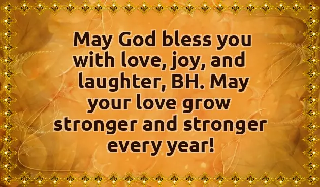 Traditional Wedding Quotes