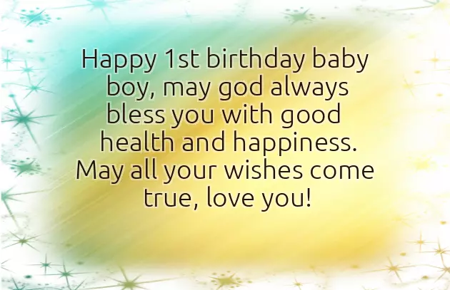 Sister Baby Birthday Wishes Sister Baby Birthday Wishes