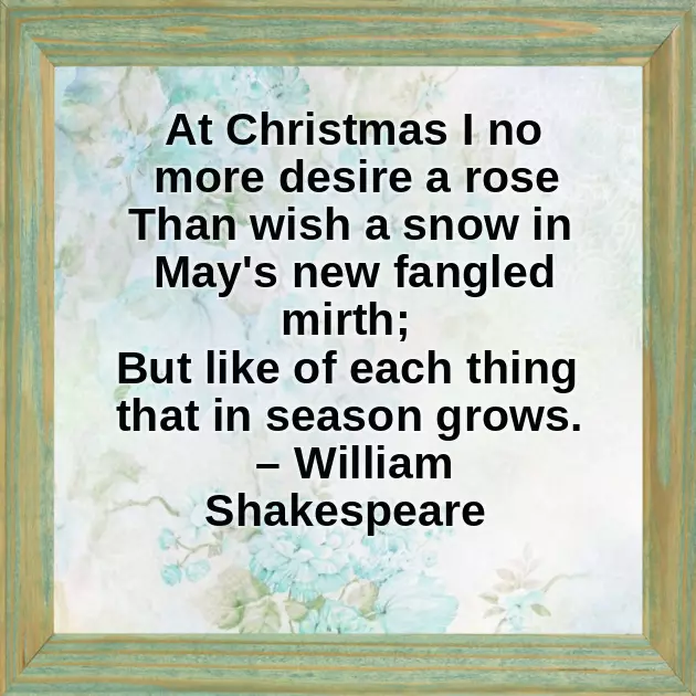 Advance Happy Christmas Wishes Advance Happy Christmas Wishes