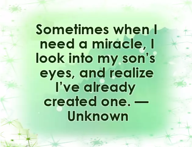 Stepson Birthday Quotes Stepson Birthday Quotes