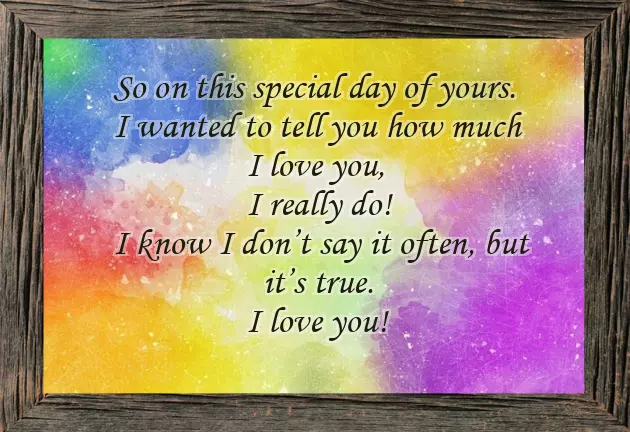 Happy Birthday Sister By Heart Happy Birthday Sister By Heart