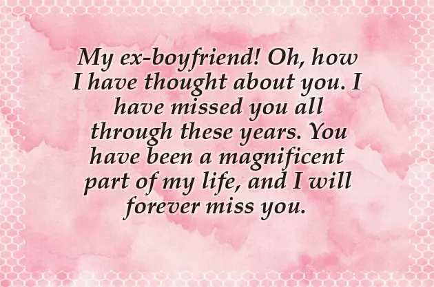 Birthday Wishes Of Lover