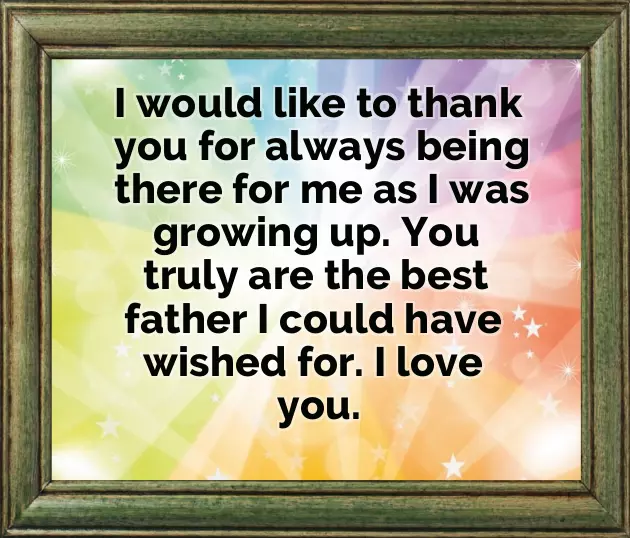 Wishing My Family And Friends A Merry Christmas