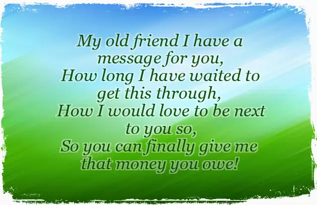 Funny Love Poems For Her