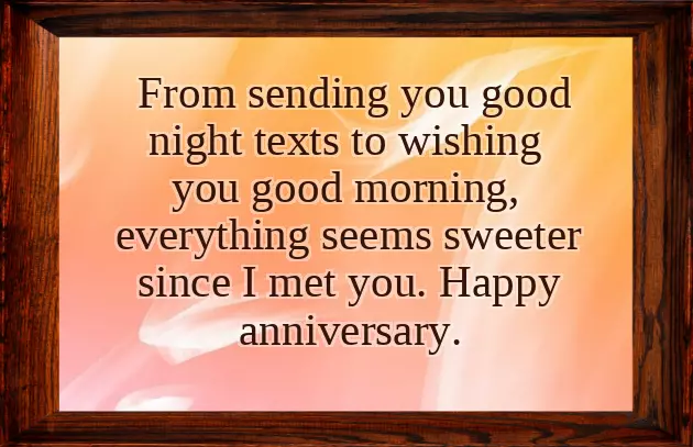 Anniversary Wishes For My Love Anniversary Wishes For My Love