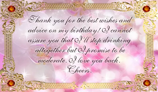 Thanking Wishes For Friends Thanking Wishes For Friends