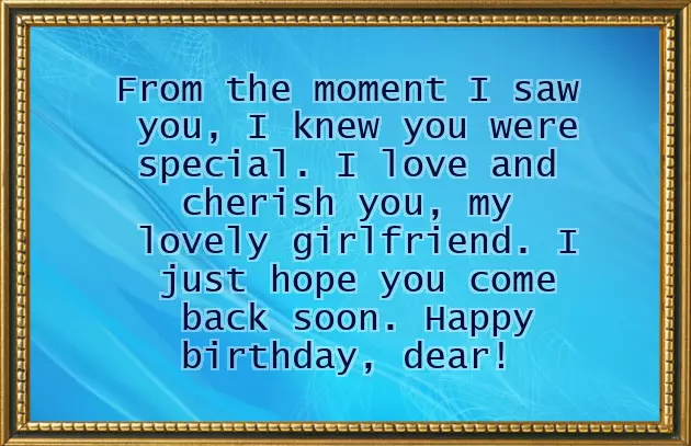 Best Birthday Wishes To My Ex Girlfriend Best Birthday Wishes To My Ex Girlfriend