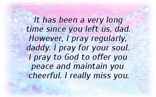 25Th Anniversary Message For Parents