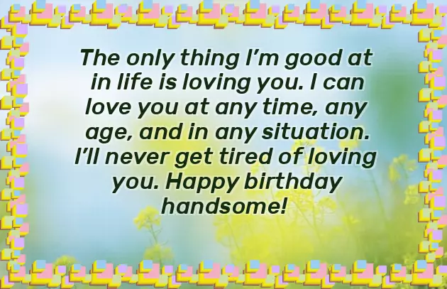 Birthday Msg For Hubby In English Birthday Msg For Hubby In English