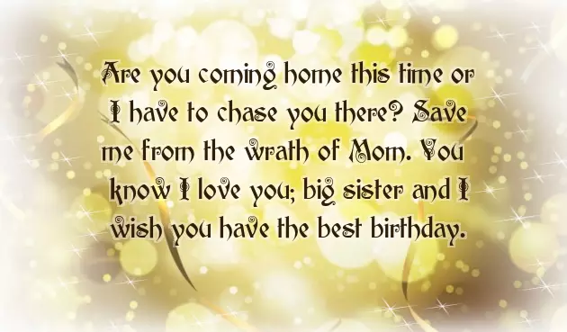 Caption For Little Brother Birthday