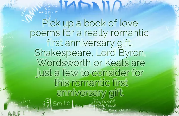 First Anniversary Gift For Wife First Anniversary Gift For Wife