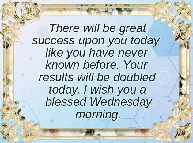 Good Night Wednesday Blessings Good Night Wednesday Blessings