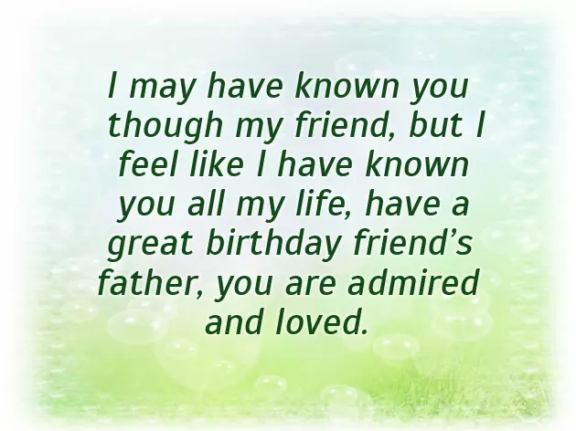 Best Happy Birthday Wishes For Dad Best Happy Birthday Wishes For Dad