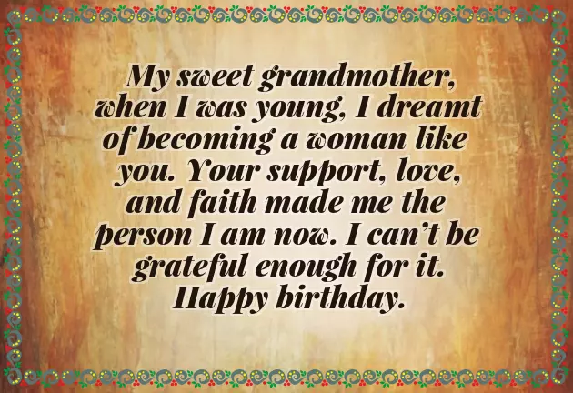 Happy Birthday Gorgeous Gif