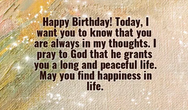 Birthday Wishes And Blessings For Brother Birthday Wishes And Blessings For Brother