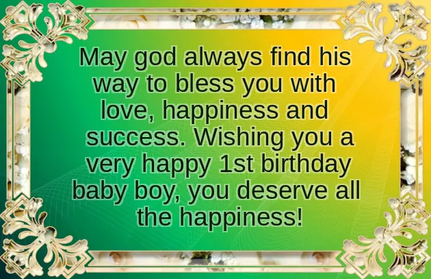 Special Birthday Wishes For Son Special Birthday Wishes For Son