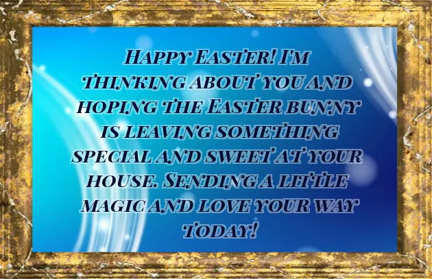 Easter Greetings For Family Easter Greetings For Family
