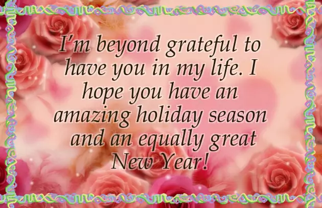 New Year Wishes Messages For Friends And Family