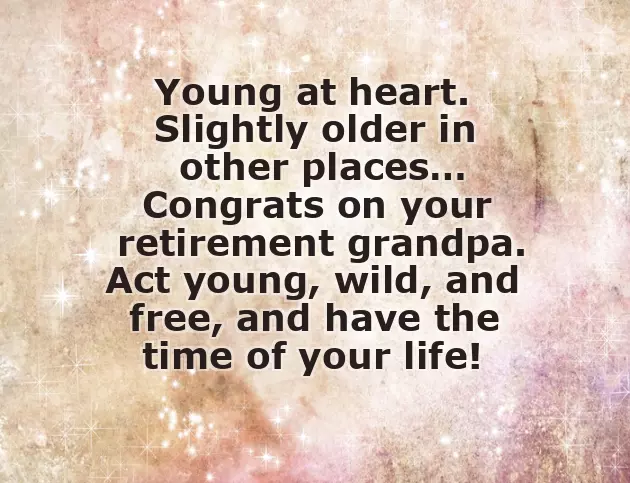 Congrats Grandpa Congrats Grandpa