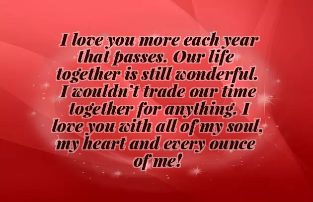 8Th Marriage Anniversary Wishes For Wife 8Th Marriage Anniversary Wishes For Wife