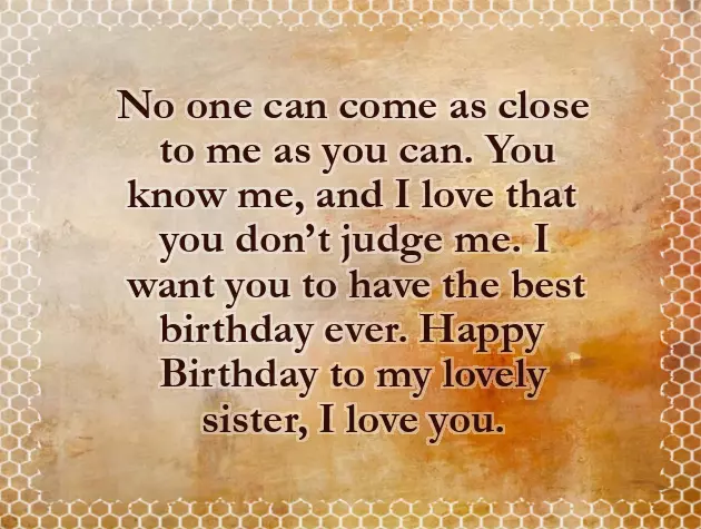 Happy Birthday Wishes To My Lovely Elder Sister Happy Birthday Wishes To My Lovely Elder Sister