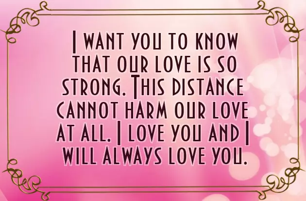 Good Morning Message To My Future Wife