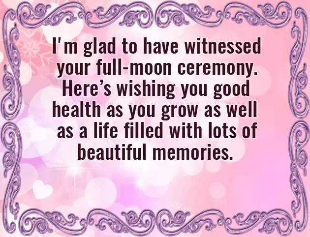 Newborn Congrats Wishes