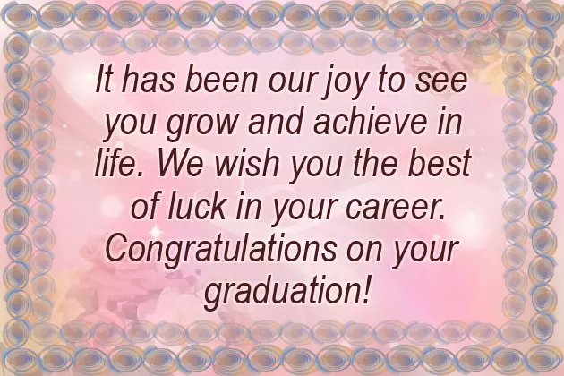 Congratulations Daughter Congratulations Daughter