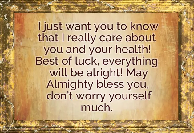 Best Wishes For Health Recovery Best Wishes For Health Recovery