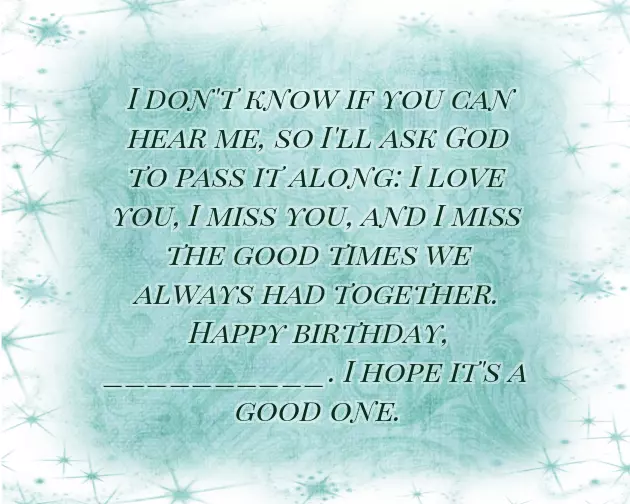 21St Birthday Wishes For Girlfriend