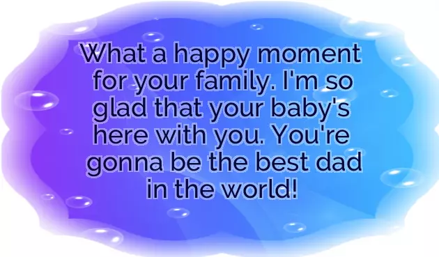 Congratulations Boy Congratulations Boy