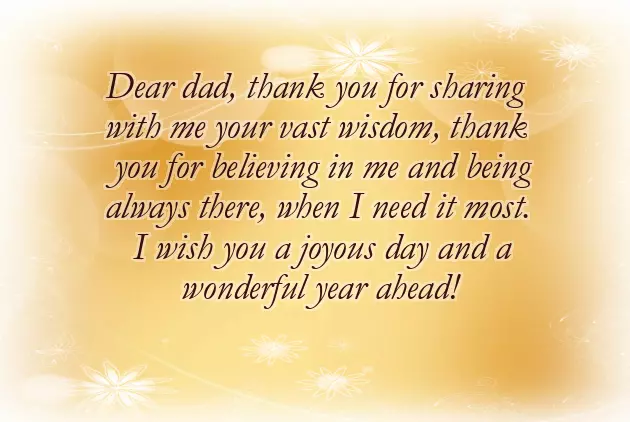 Happy Birthday Dear Father Happy Birthday Dear Father