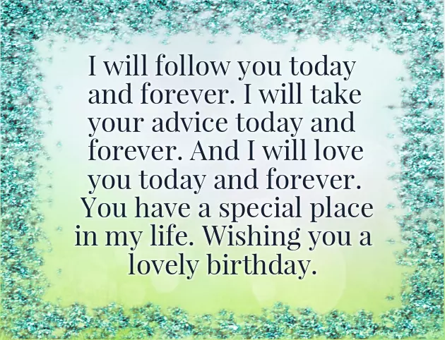 Birthday Blessings To A Brother Birthday Blessings To A Brother